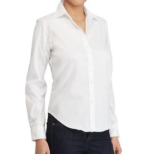 Lauren Ralph Lauren Non-Iron Shirt
